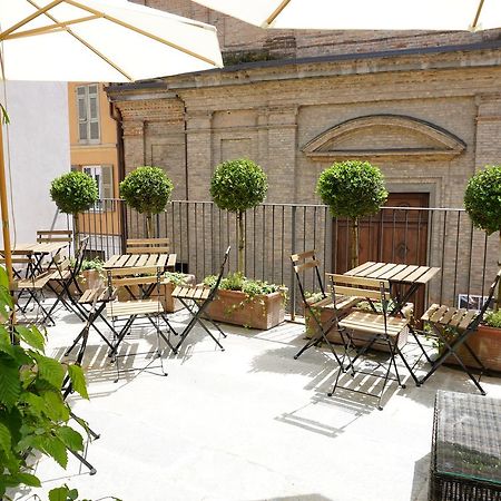 La Canonica - Charming Self-Catering Apartments In ニッツァ・モンフェッラート エクステリア 写真