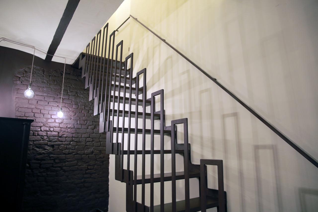 La Canonica - Charming Self-Catering Apartments In ニッツァ・モンフェッラート エクステリア 写真