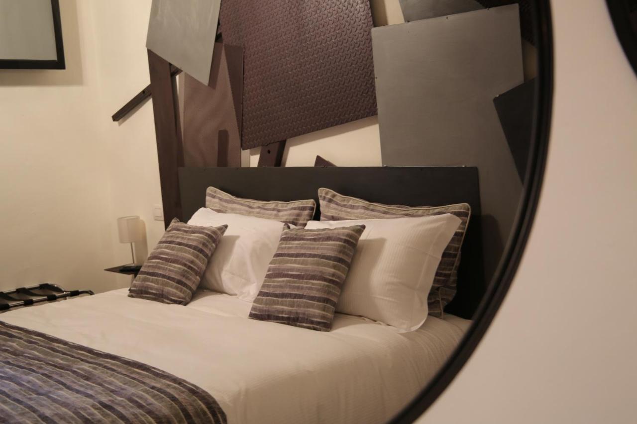 La Canonica - Charming Self-Catering Apartments In ニッツァ・モンフェッラート エクステリア 写真