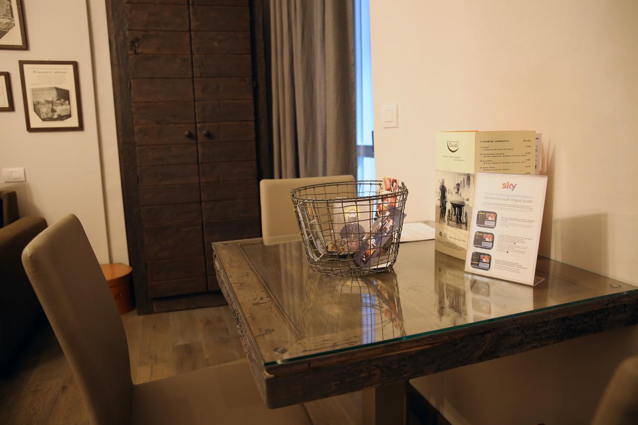 La Canonica - Charming Self-Catering Apartments In ニッツァ・モンフェッラート エクステリア 写真