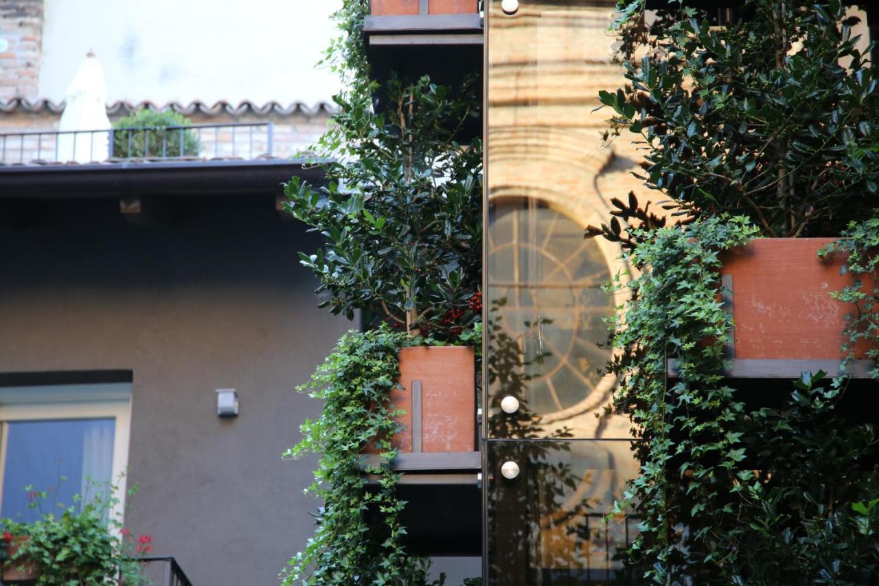 La Canonica - Charming Self-Catering Apartments In ニッツァ・モンフェッラート エクステリア 写真