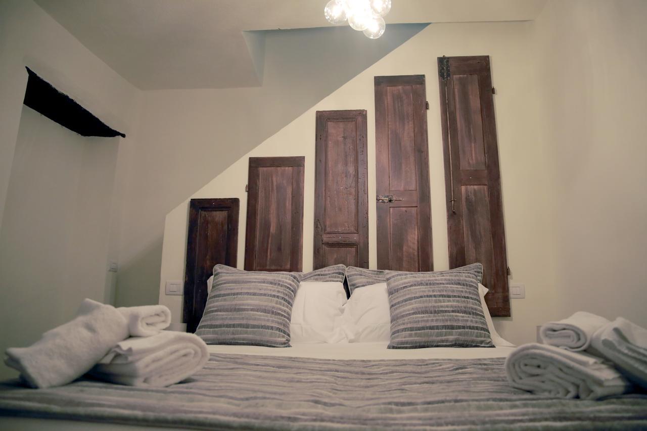 La Canonica - Charming Self-Catering Apartments In ニッツァ・モンフェッラート エクステリア 写真