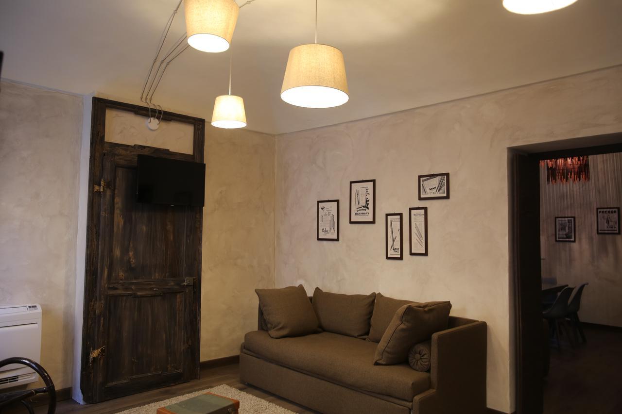 La Canonica - Charming Self-Catering Apartments In ニッツァ・モンフェッラート エクステリア 写真