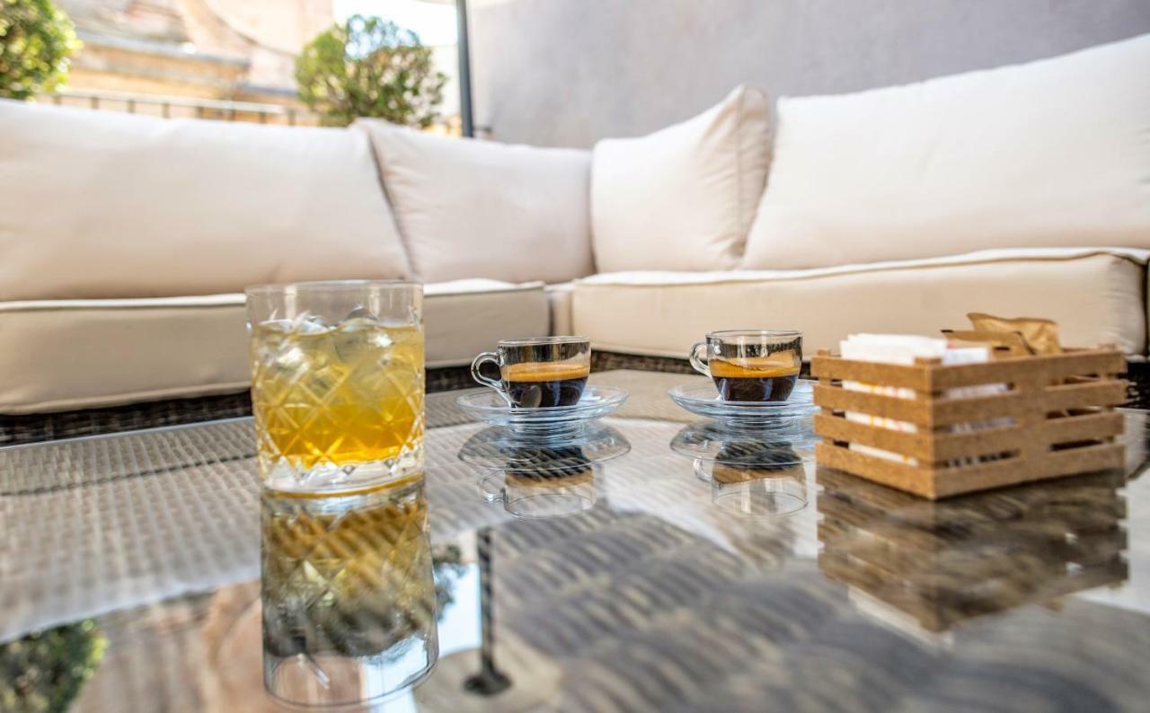 La Canonica - Charming Self-Catering Apartments In ニッツァ・モンフェッラート エクステリア 写真