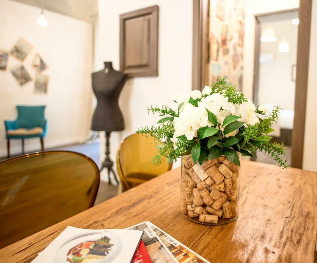 La Canonica - Charming Self-Catering Apartments In ニッツァ・モンフェッラート エクステリア 写真