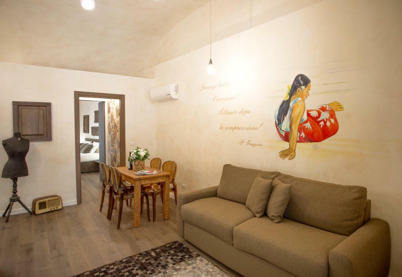 La Canonica - Charming Self-Catering Apartments In ニッツァ・モンフェッラート エクステリア 写真