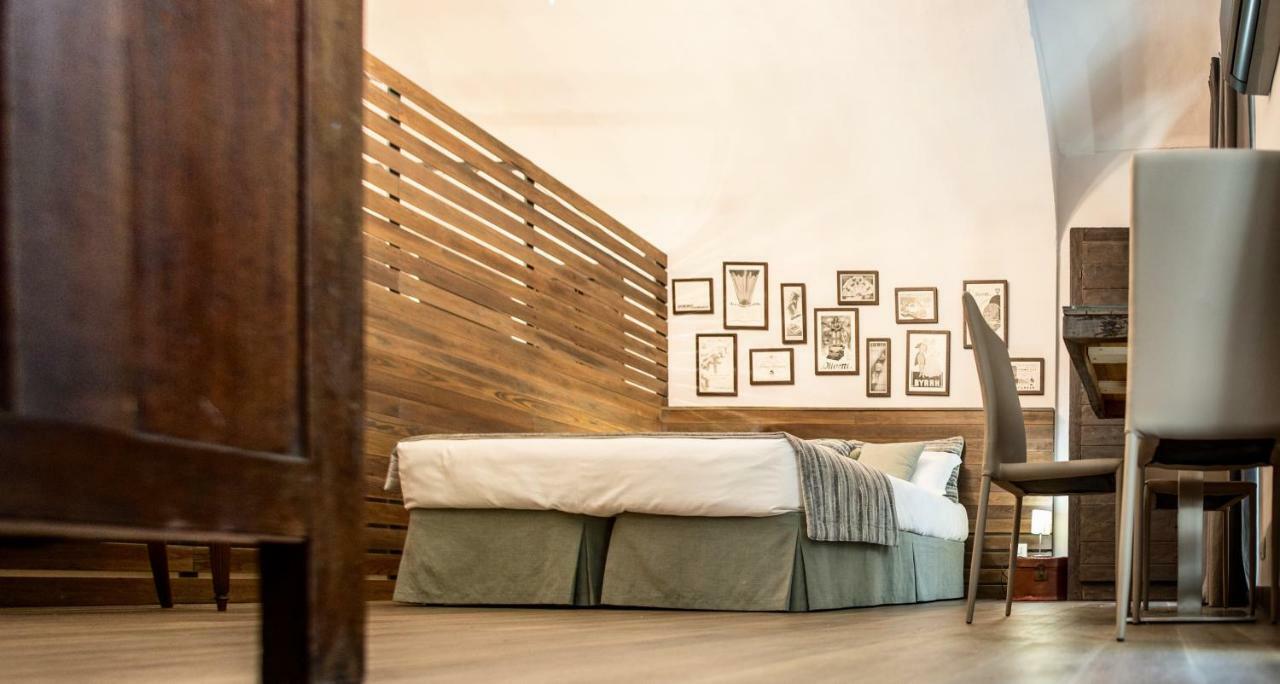La Canonica - Charming Self-Catering Apartments In ニッツァ・モンフェッラート エクステリア 写真