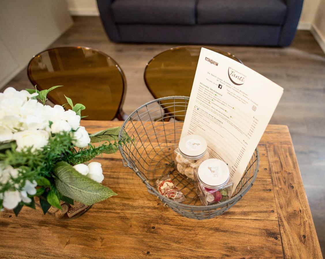 La Canonica - Charming Self-Catering Apartments In ニッツァ・モンフェッラート エクステリア 写真